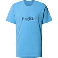 Haglöfs Outsiders T-shirt Med Korta ärmar Haglöfs Outsiders T-shirt Med Korta ärmar