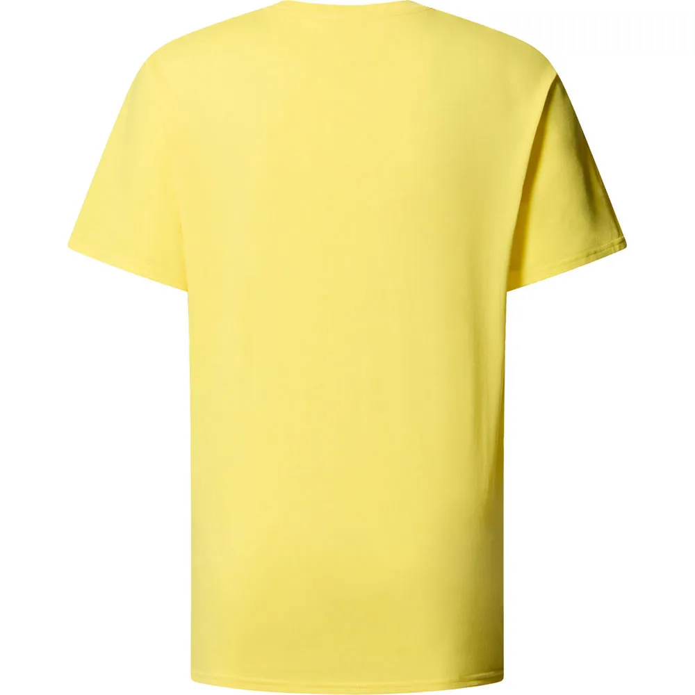 Haglöfs Outsiders T-shirt Med Korta ärmar Haglöfs Outsiders T-shirt Med Korta ärmar