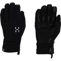Haglöfs Power Stretch Grip Handskar Haglöfs Power Stretch Grip Handskar