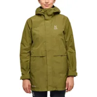 Haglöfs Reed Goretex Jacka