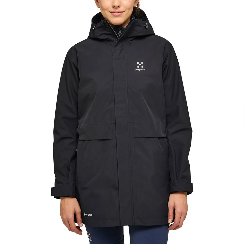 Haglöfs Reed Goretex Jacka