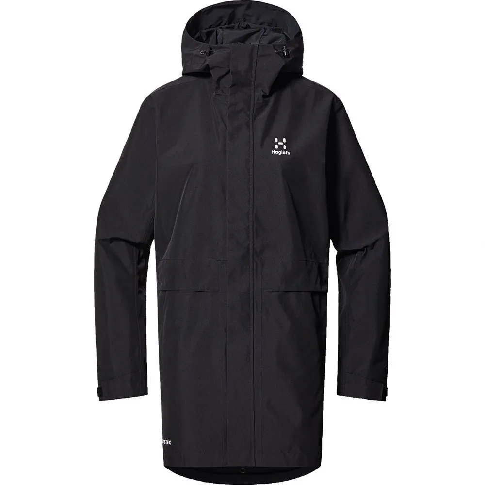 Haglöfs Reed Goretex Jacka