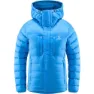 Haglöfs Reliable Dunjacka, Nordic blue