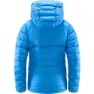 Haglöfs Reliable Dunjacka, Nordic blue