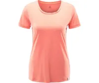 Haglöfs Ridge Hike Tee Women Haglöfs Ridge Hike Tee Women