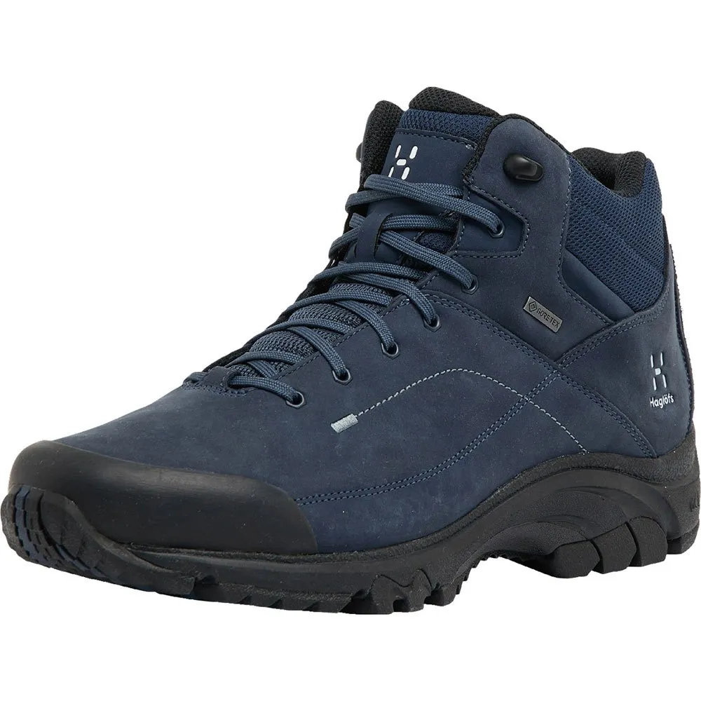 Haglöfs Ridge Mid Goretex Vandringskängor Haglöfs Ridge Mid Goretex Vandringskängor