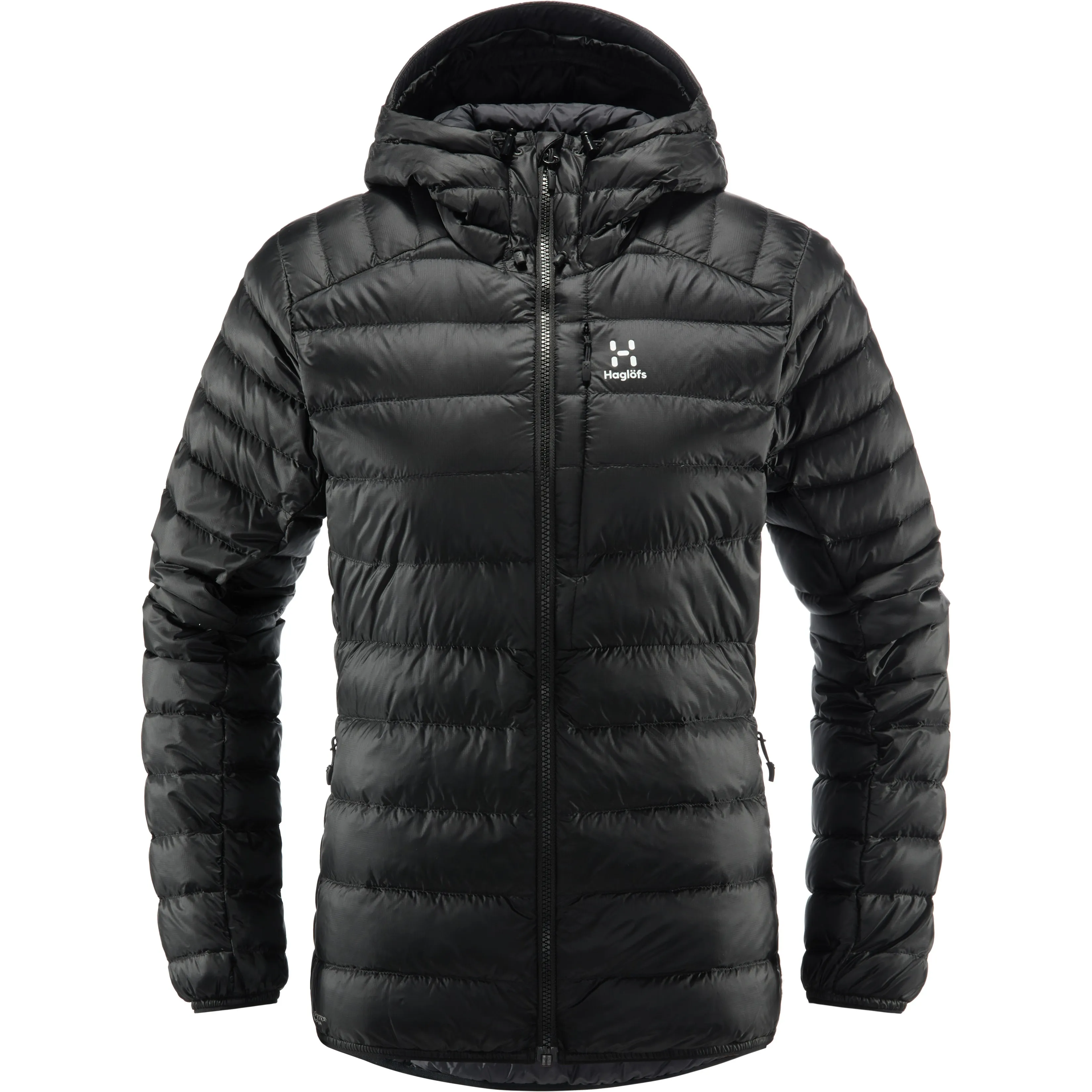 Haglöfs Roc Down Hood Women
