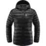 Haglöfs Roc Down Hood Women