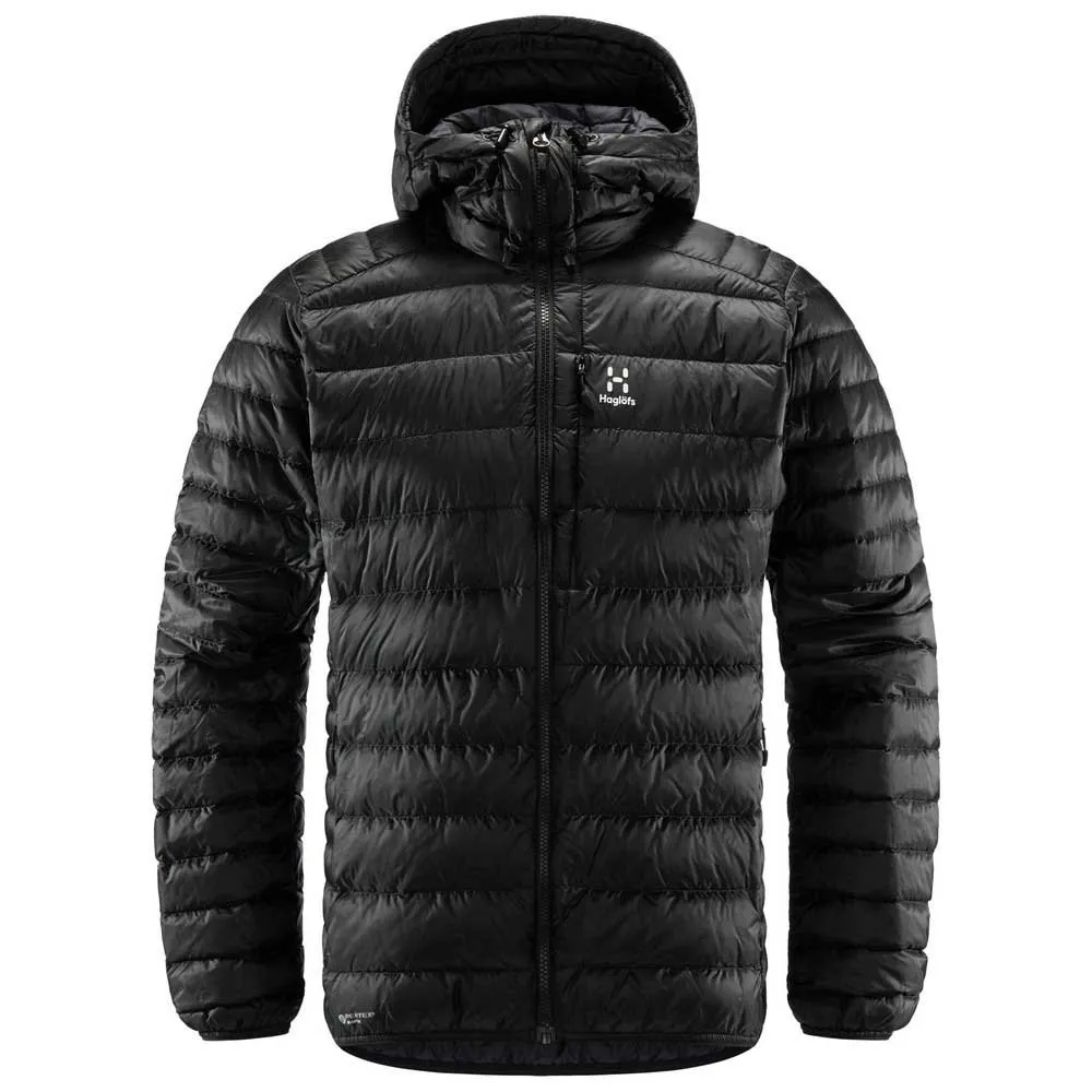 Haglöfs Roc Down Jacket Women