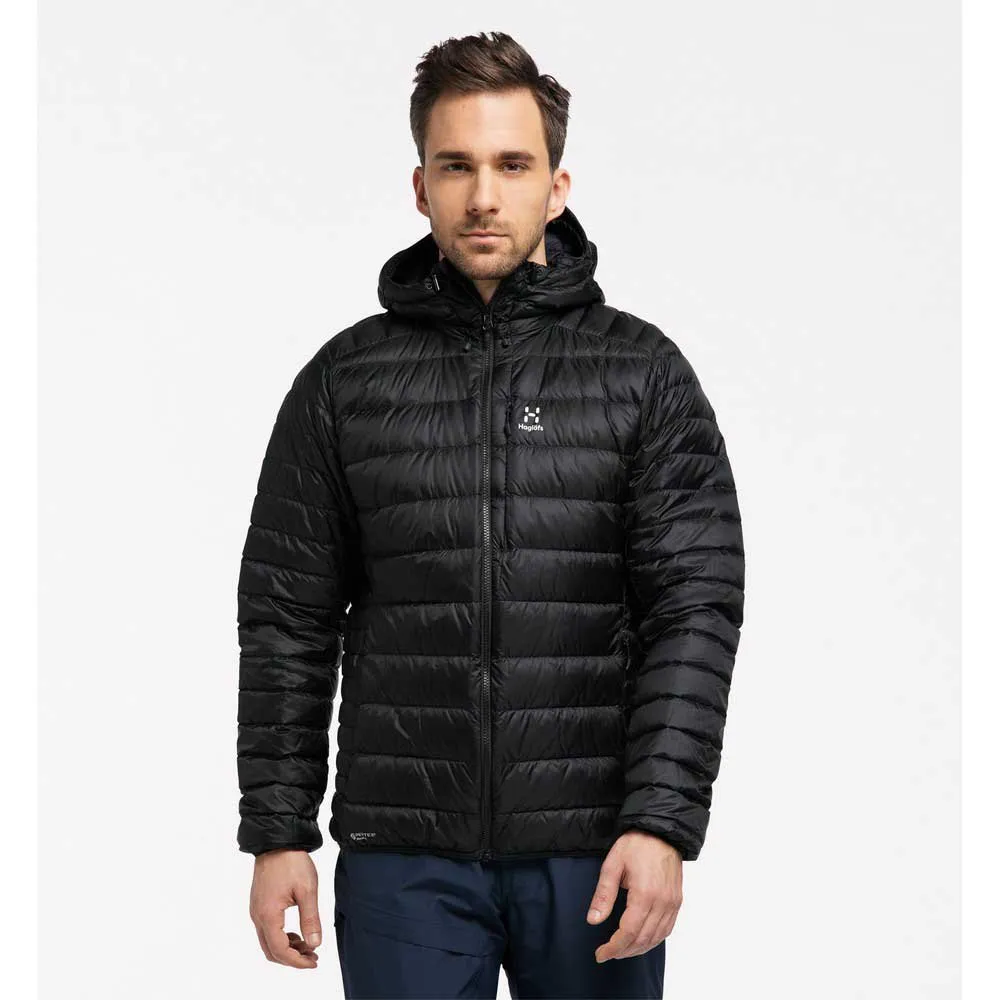 Haglöfs Roc Down Jacket Women