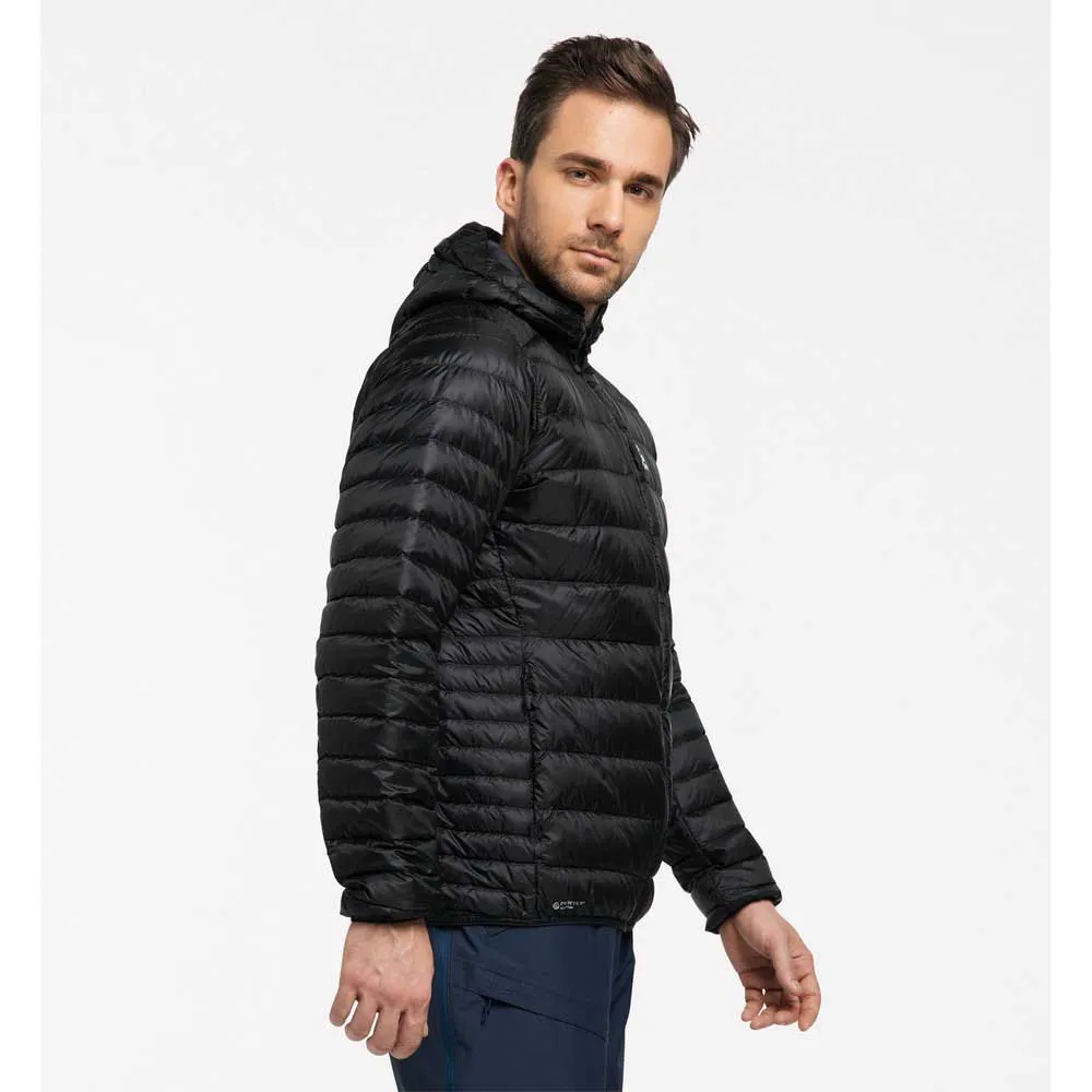 Haglöfs Roc Down Jacket Women
