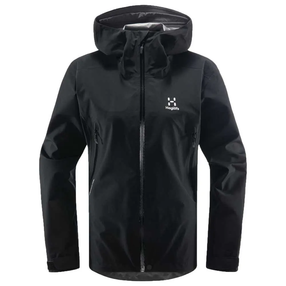 Haglöfs Roc Goretex Jacka