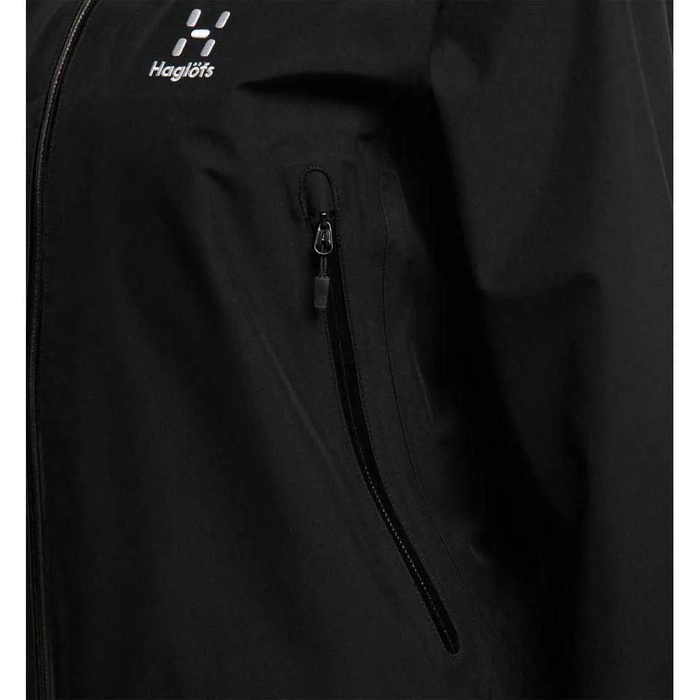 Haglöfs Roc Goretex Jacka