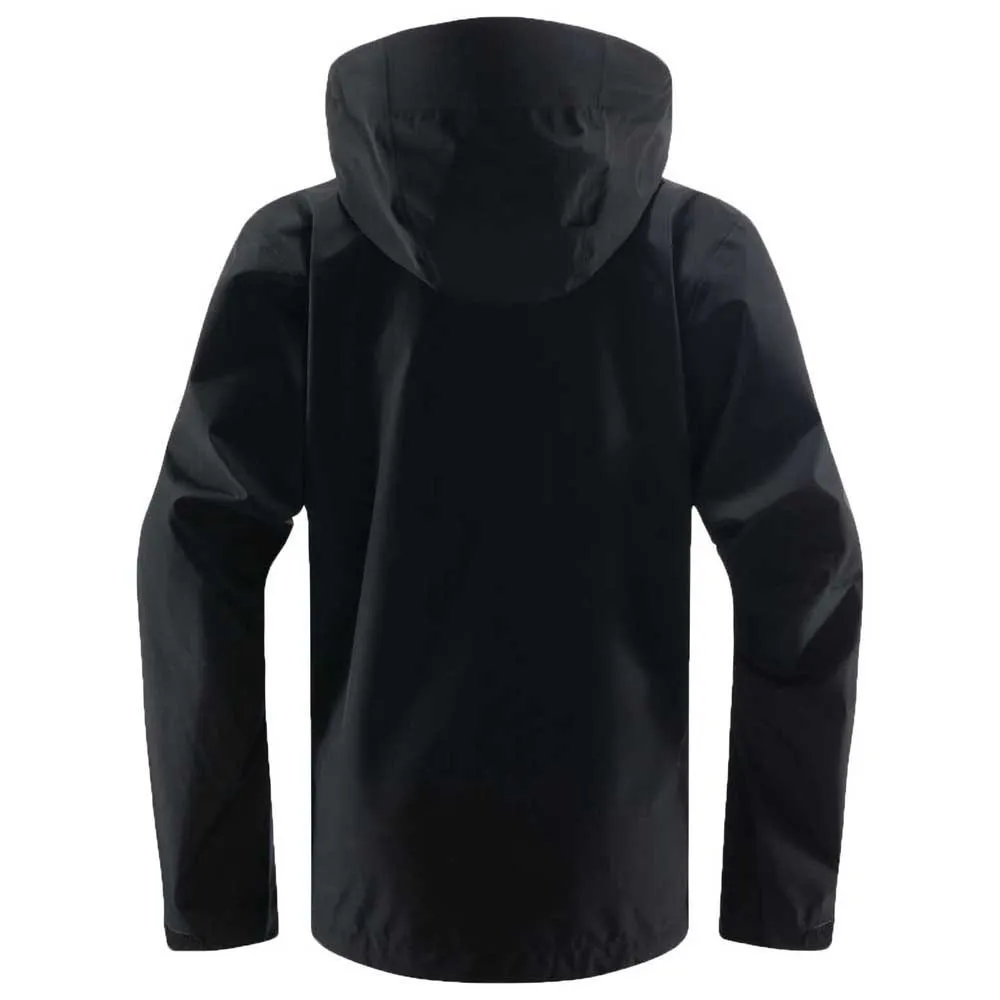 Haglöfs Roc Goretex Jacka