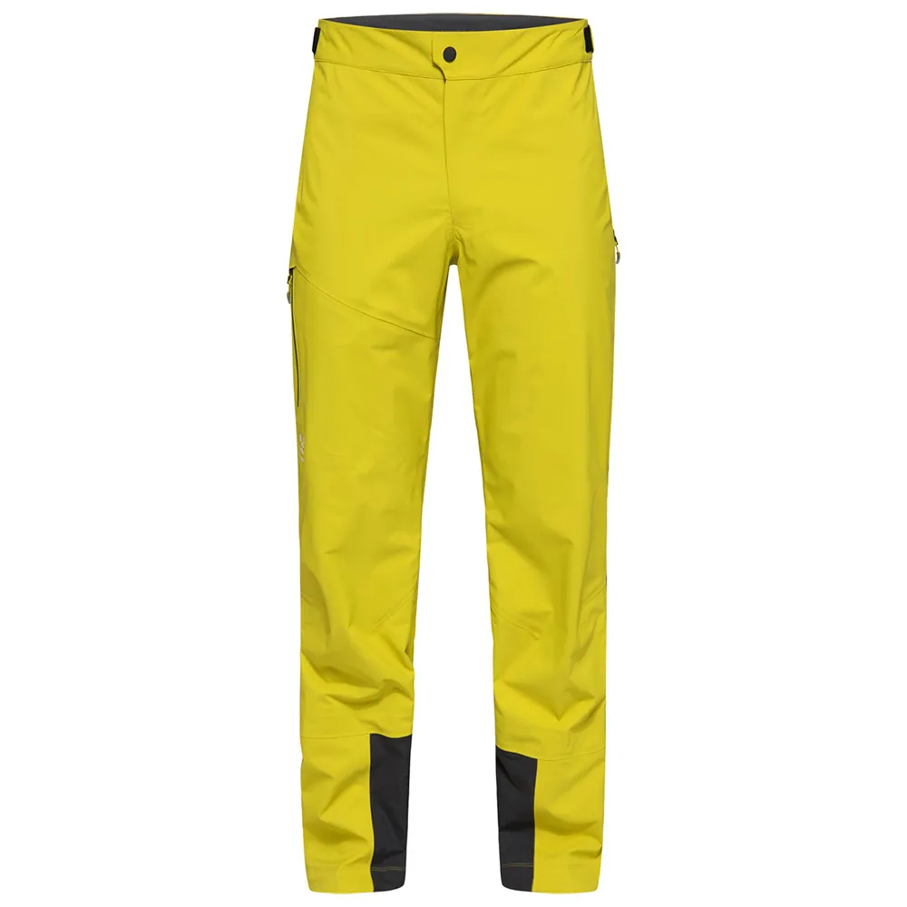 Haglöfs Roc Gtx Byxor, Aurora