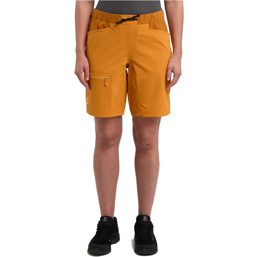 Haglöfs Roc Lite Standard Shorts Haglöfs Roc Lite Standard Shorts