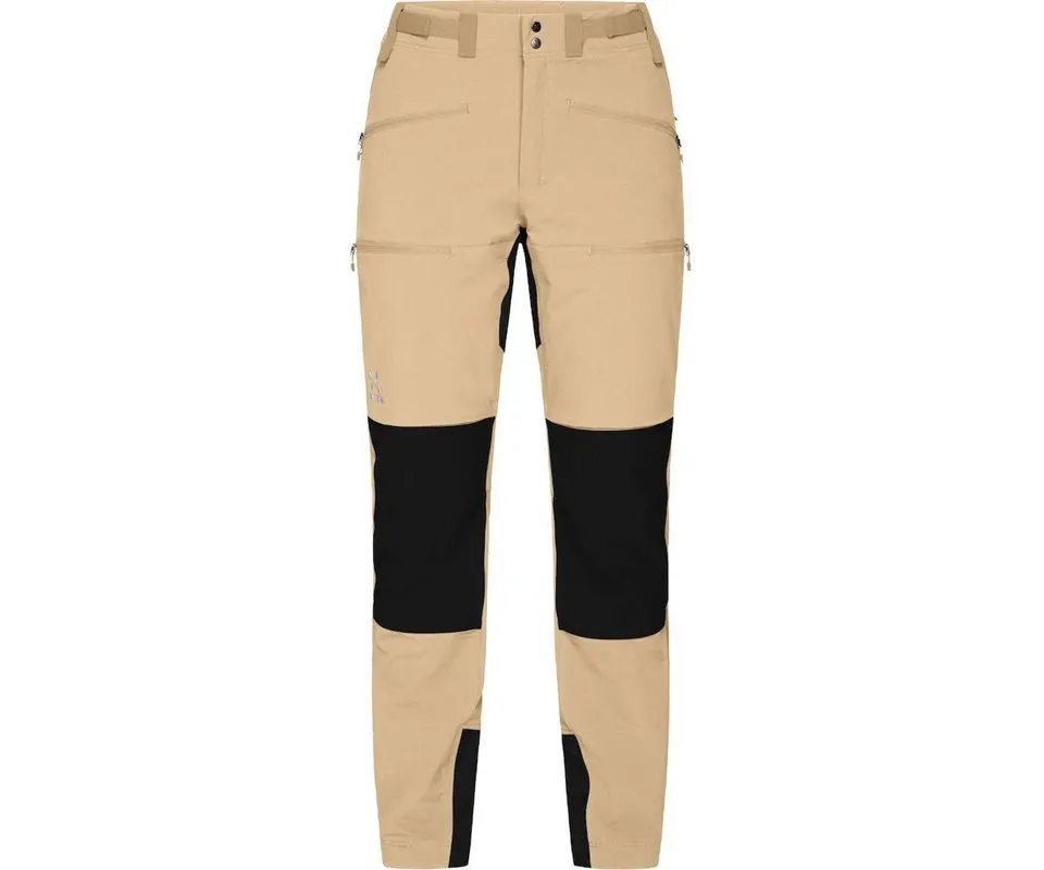 Haglöfs Rugged Standard Pants Women Haglöfs Rugged Standard Pants Women