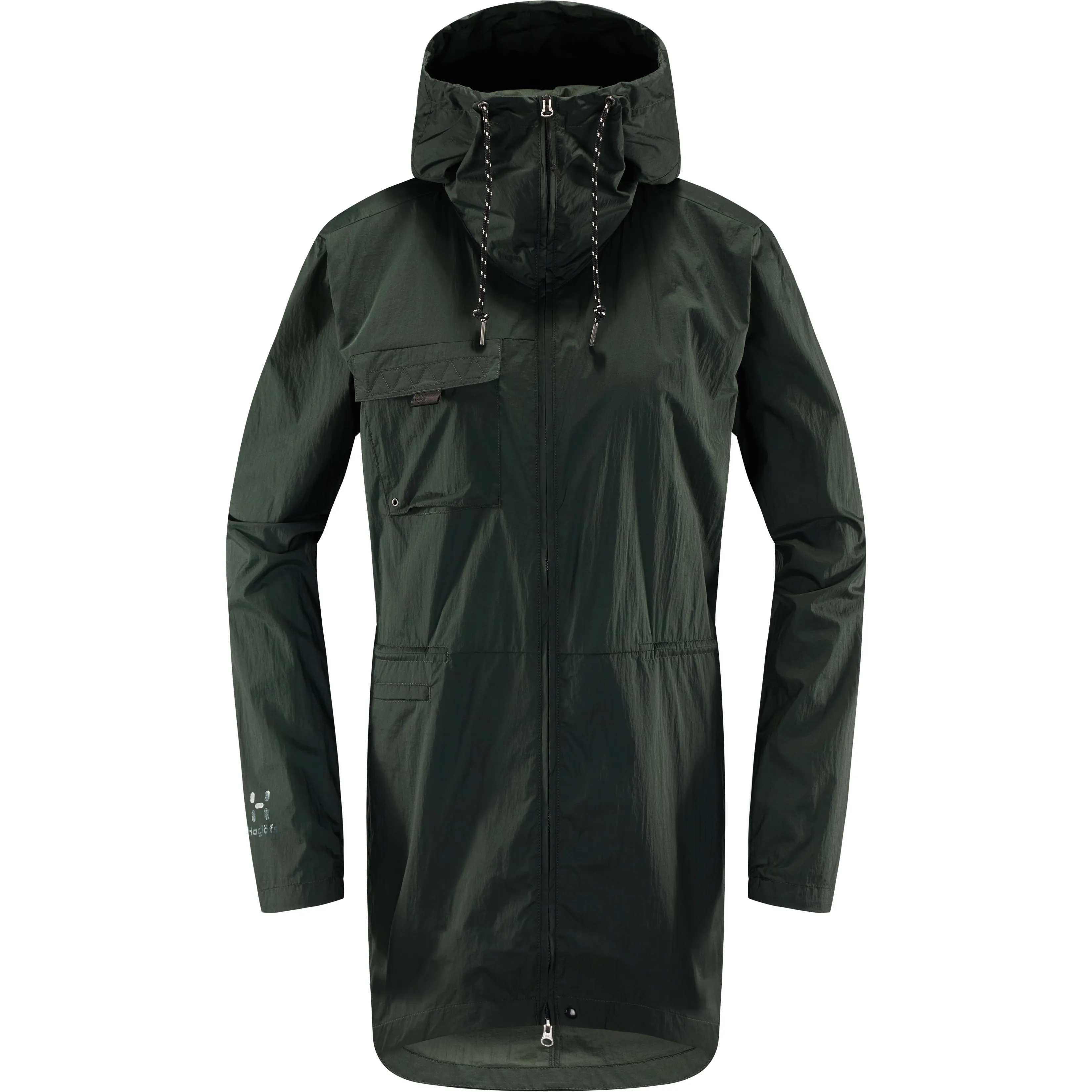 Haglöfs Särna Shield Parka Women Haglöfs Särna Shield Parka Women