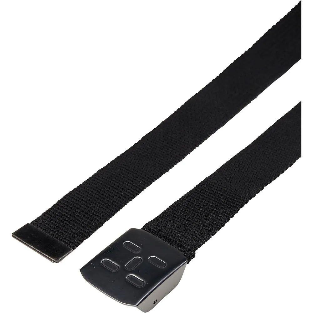 Haglöfs Sajwa-bälte, True black, One Size