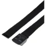 Haglöfs Sajwa-bälte, True black, One Size