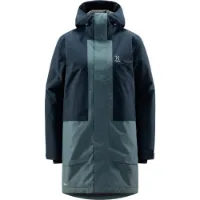 Haglöfs Salix Proof Mimic Parka Haglöfs Salix Proof Mimic Parka