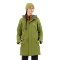 Haglöfs Salix Proof Mimic Parka