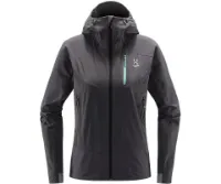 Haglöfs Skarn Hybrid JacketWomen Haglöfs Skarn Hybrid JacketWomen