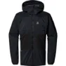 Haglöfs Spitz Mimic Jacka, True black