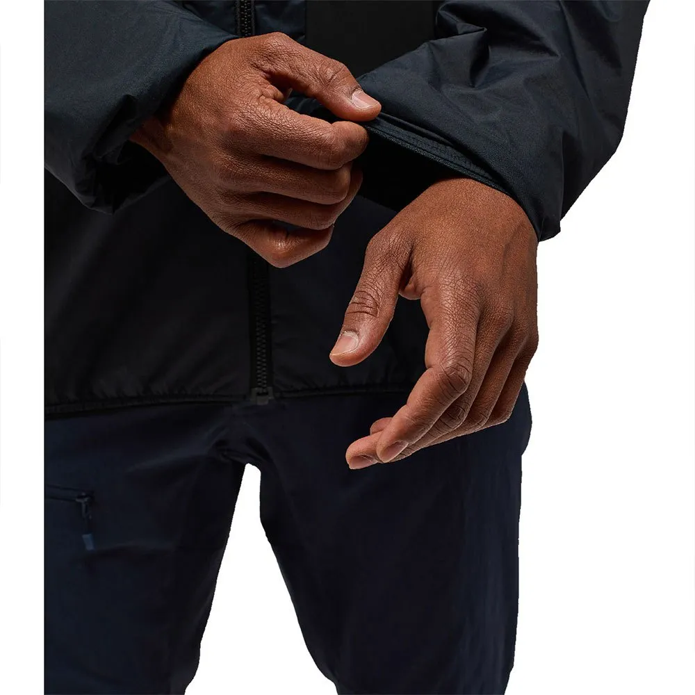 Haglöfs Spitz Mimic Jacka, True black