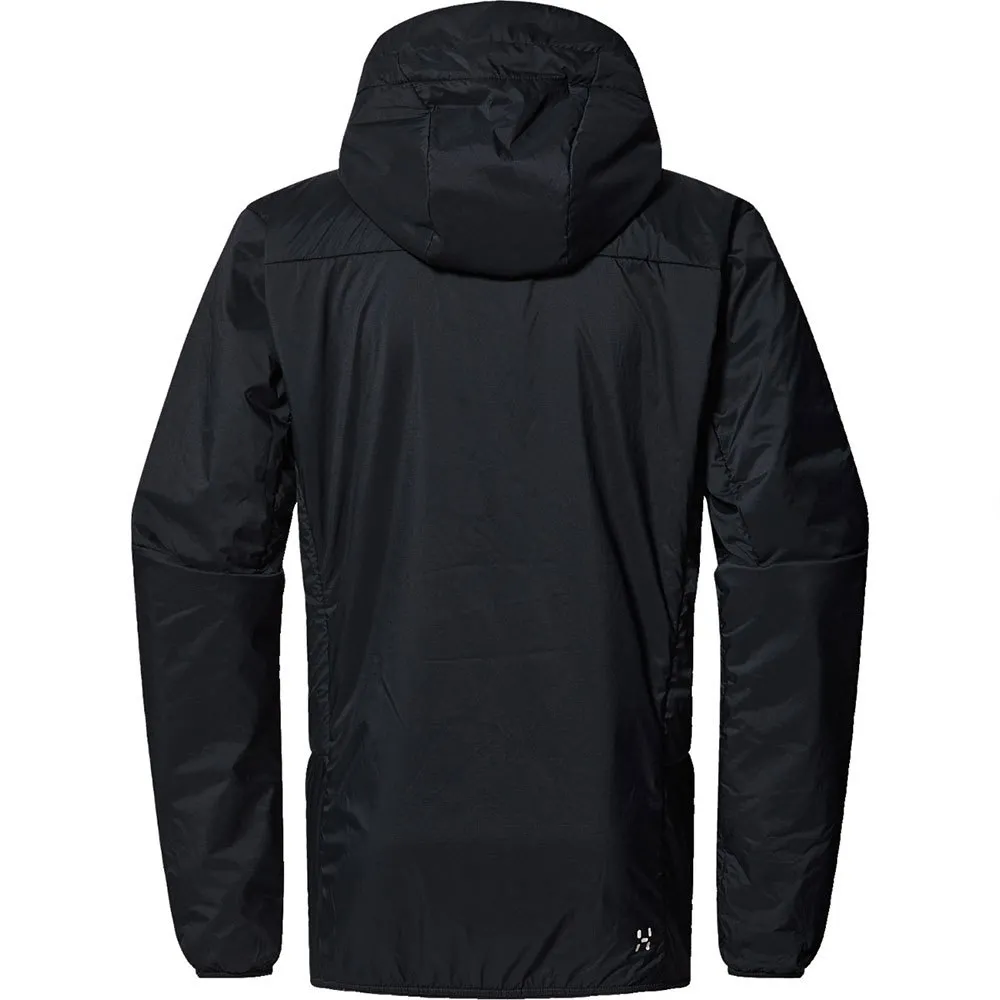 Haglöfs Spitz Mimic Jacka, True black
