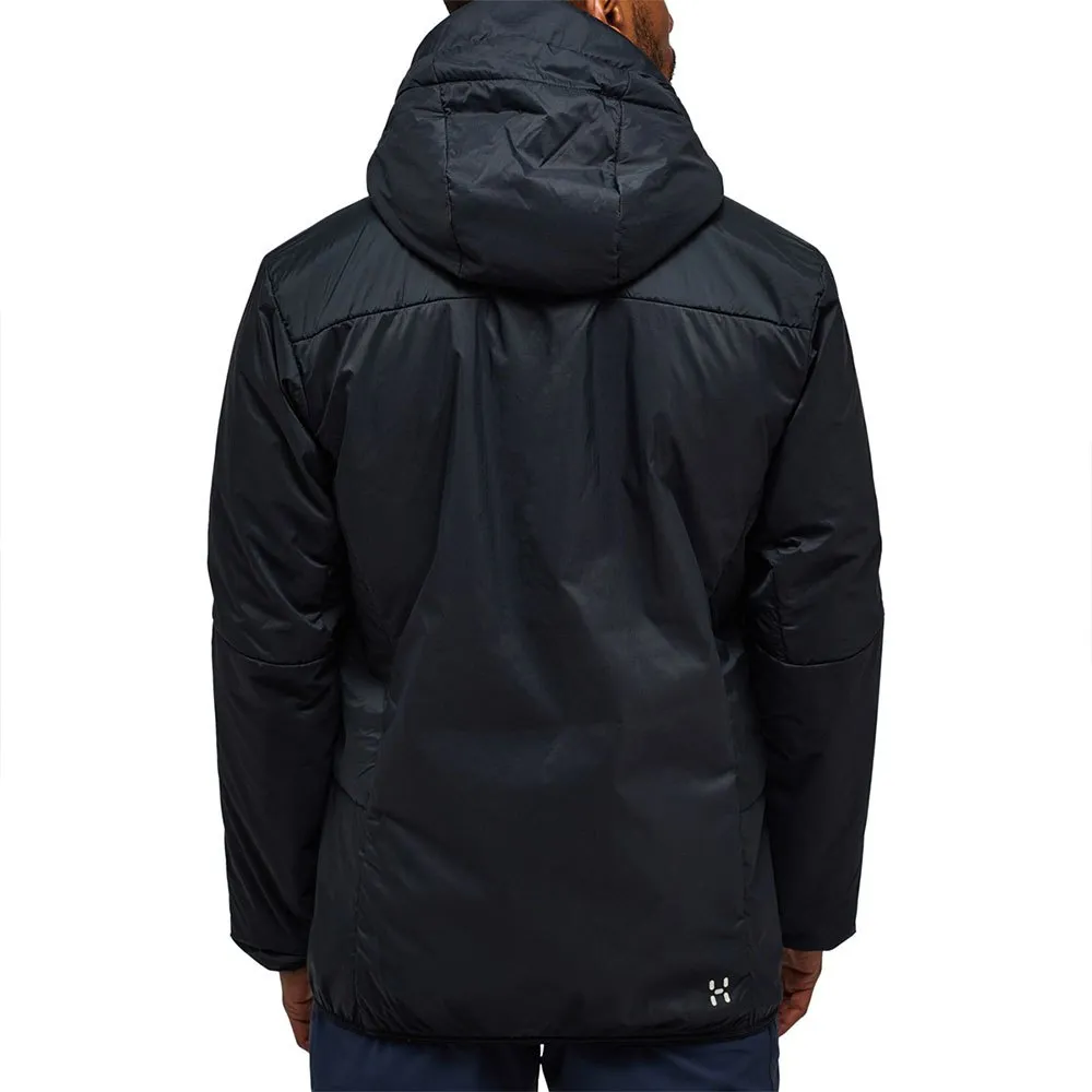 Haglöfs Spitz Mimic Jacka, True black