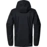 Haglöfs Spitz Mimic Jacka, True black