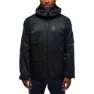 Haglöfs Spitz Mimic Jacka, True black