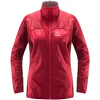 Haglöfs Summit Hybrid Jacket Women Haglöfs Summit Hybrid Jacket Women