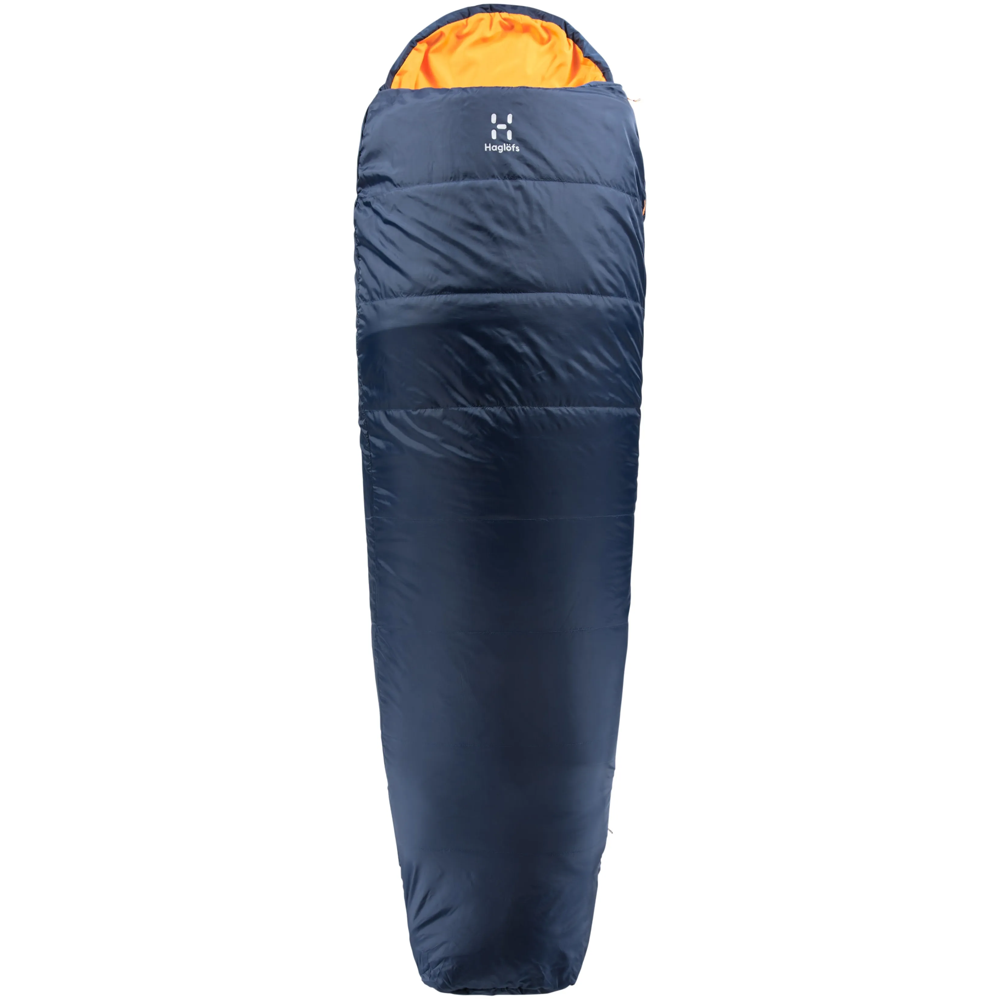 Haglöfs Tarius Lite +8, Midnight Blue/Tangerine Haglöfs Tarius Lite +8, Midnight Blue/Tangerine