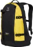 True Black/Bright Yellow 1