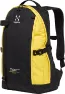 True Black/Bright Yellow