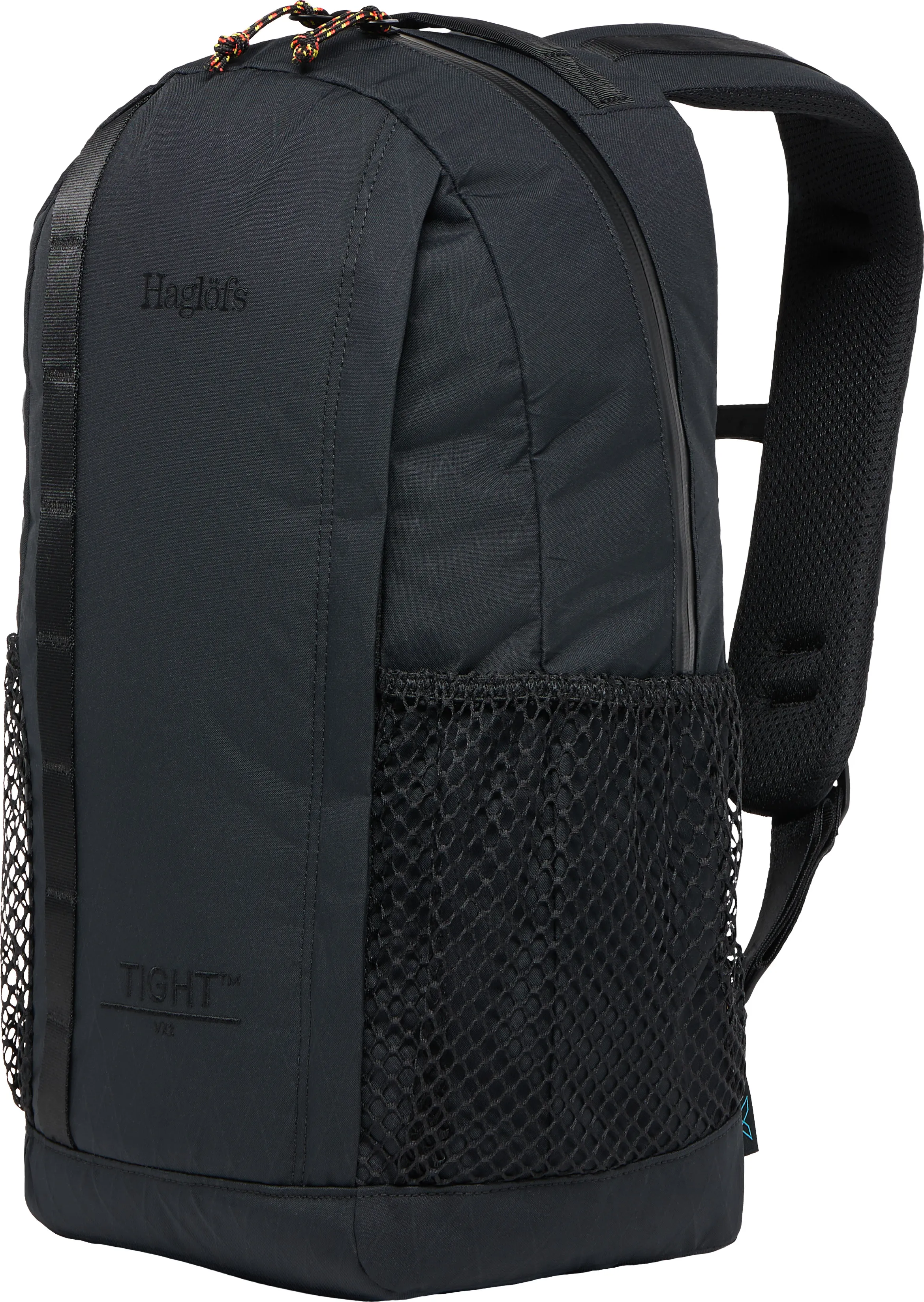 Haglöfs Tight Vx 2, True Black Haglöfs Tight Vx 2, True Black