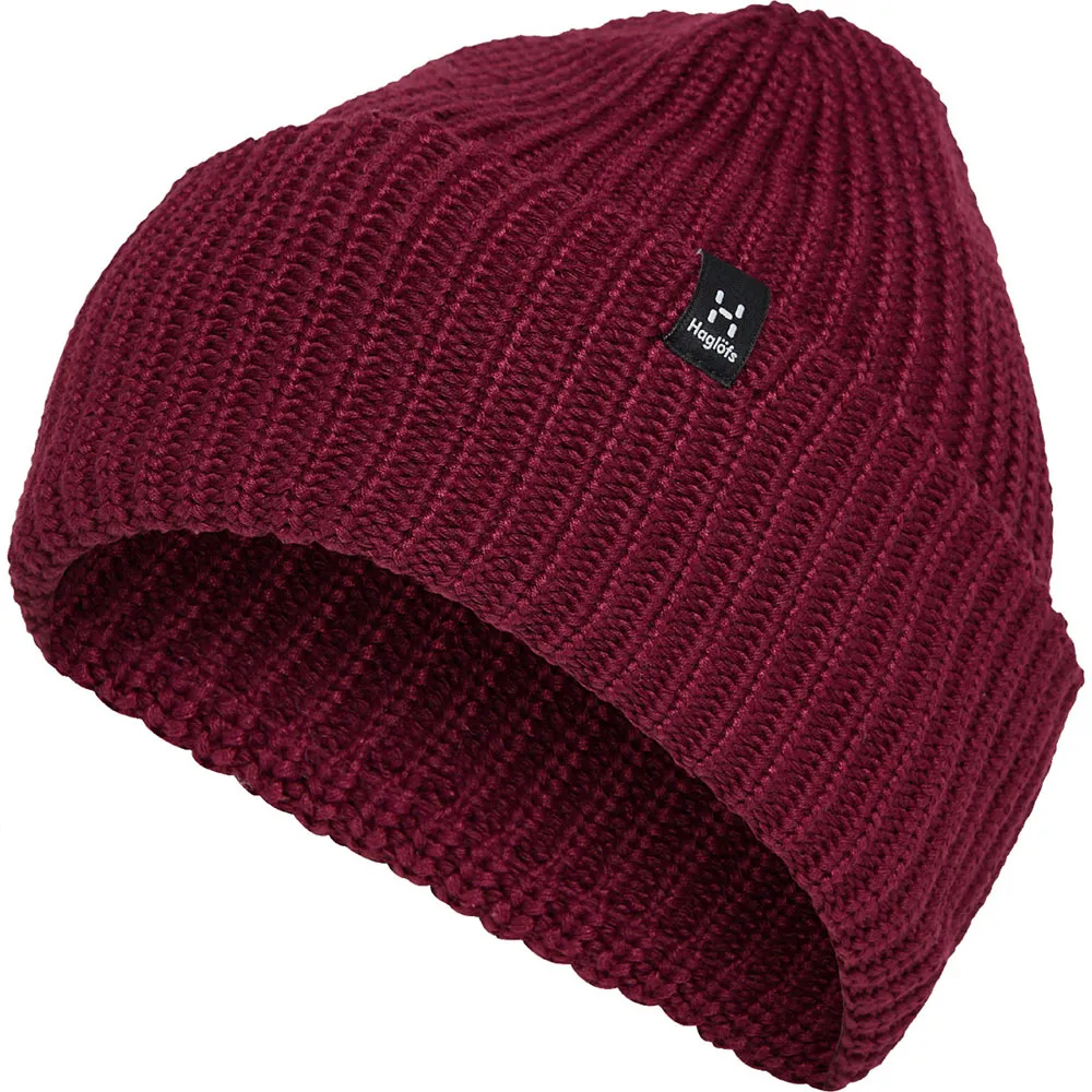 Haglöfs Top Out Beanie Haglöfs Top Out Beanie