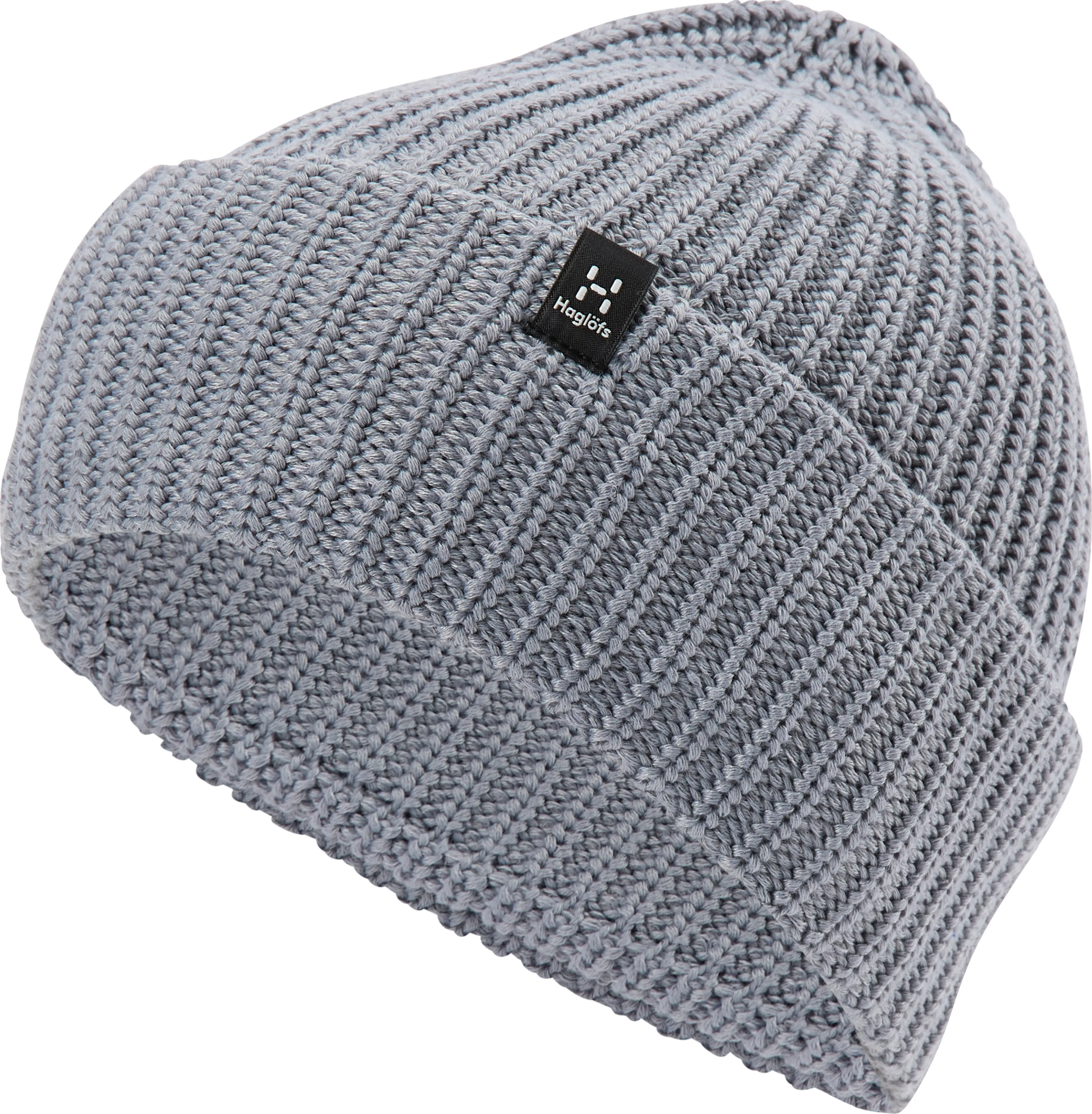 Haglöfs Top Out Beanie, Steel blue Haglöfs Top Out Beanie, Steel blue