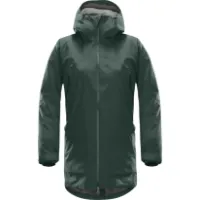 Haglöfs Torsång Parka Women
