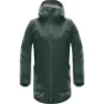 Haglöfs Torsång Parka Women, Mineral