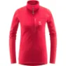 Haglöfs Touring Mid Jacket Women, Scarlet Red