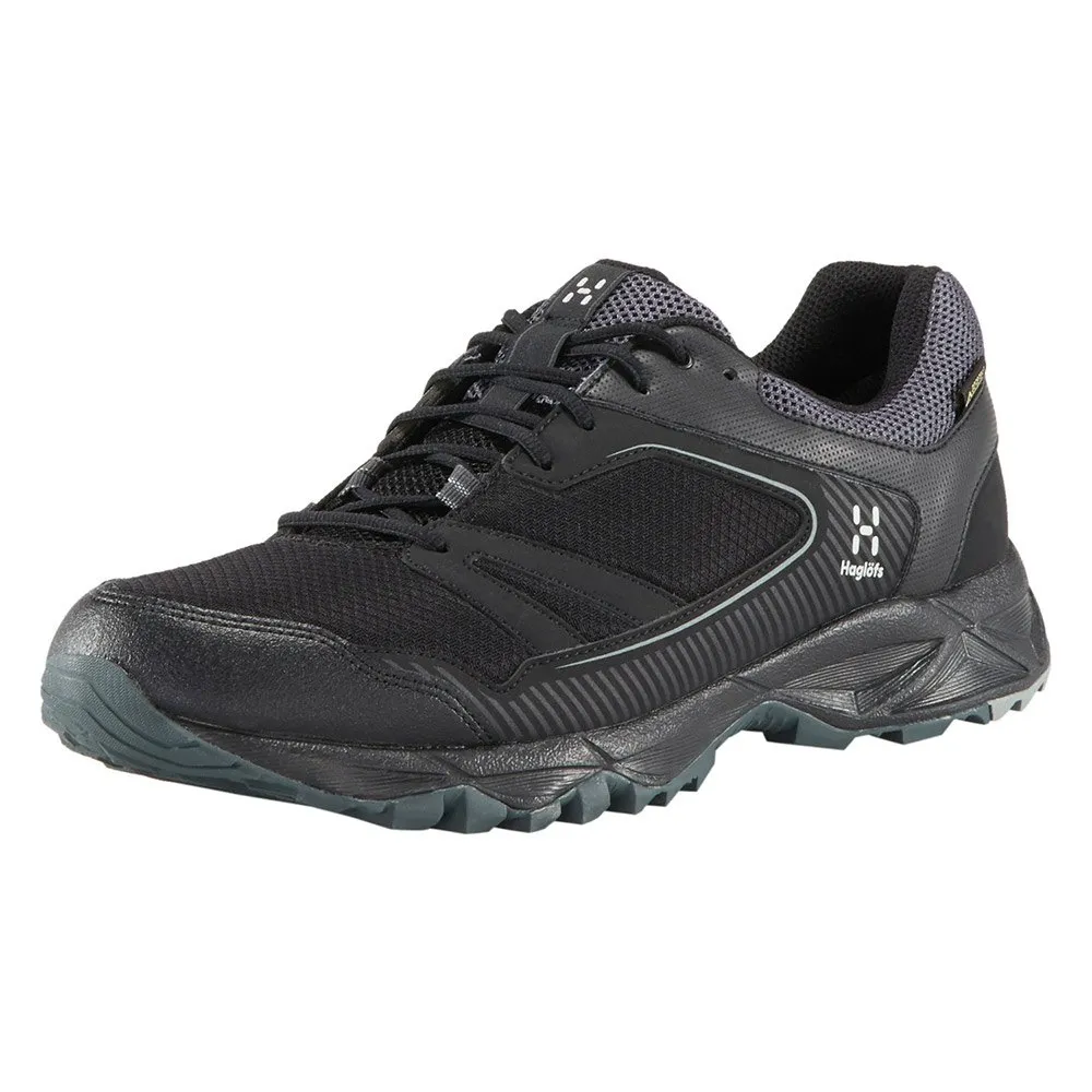 Haglöfs Trail Fuse Goretex Vandringsskor Haglöfs Trail Fuse Goretex Vandringsskor
