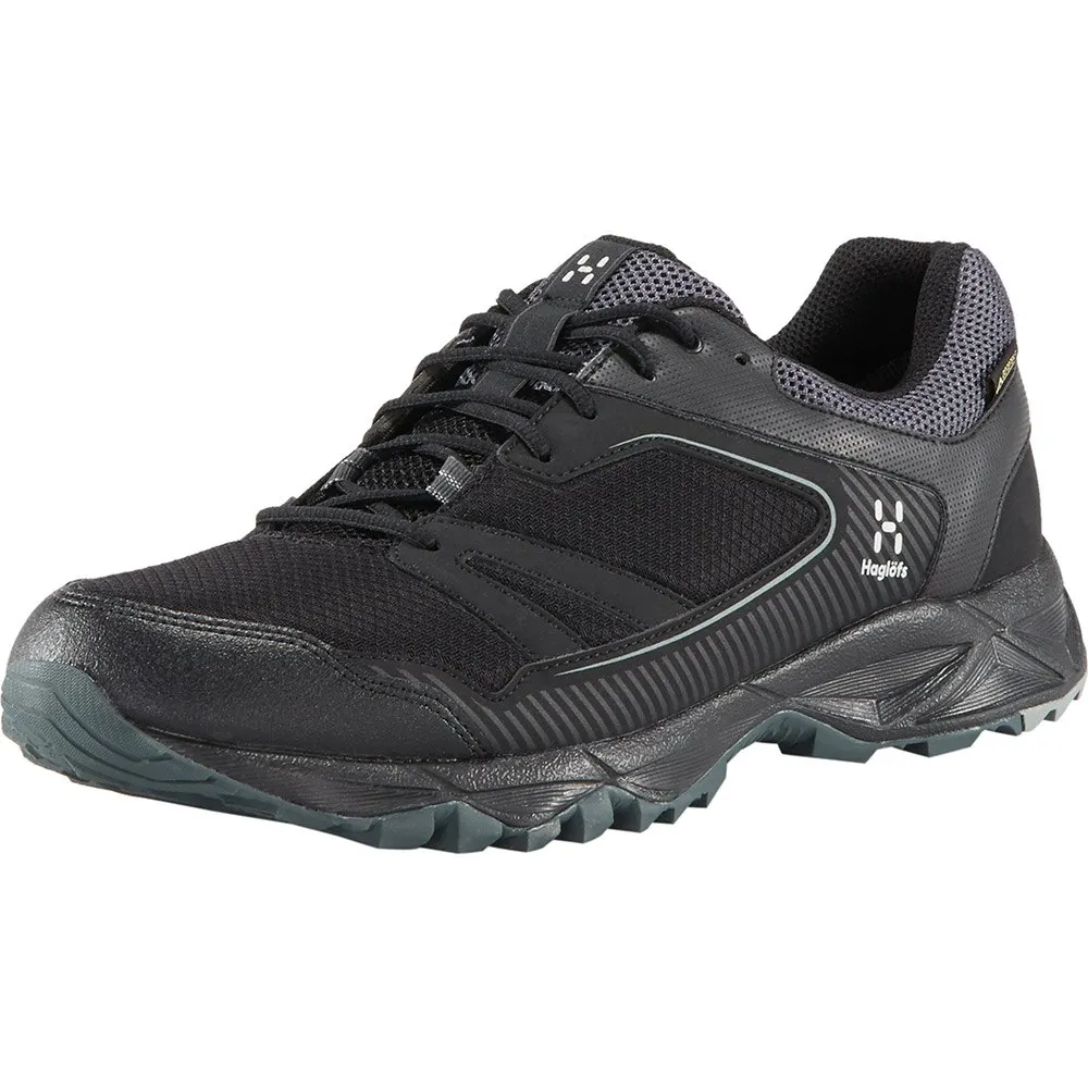 Haglöfs Trail Fuse Goretex Vandringsskor Haglöfs Trail Fuse Goretex Vandringsskor