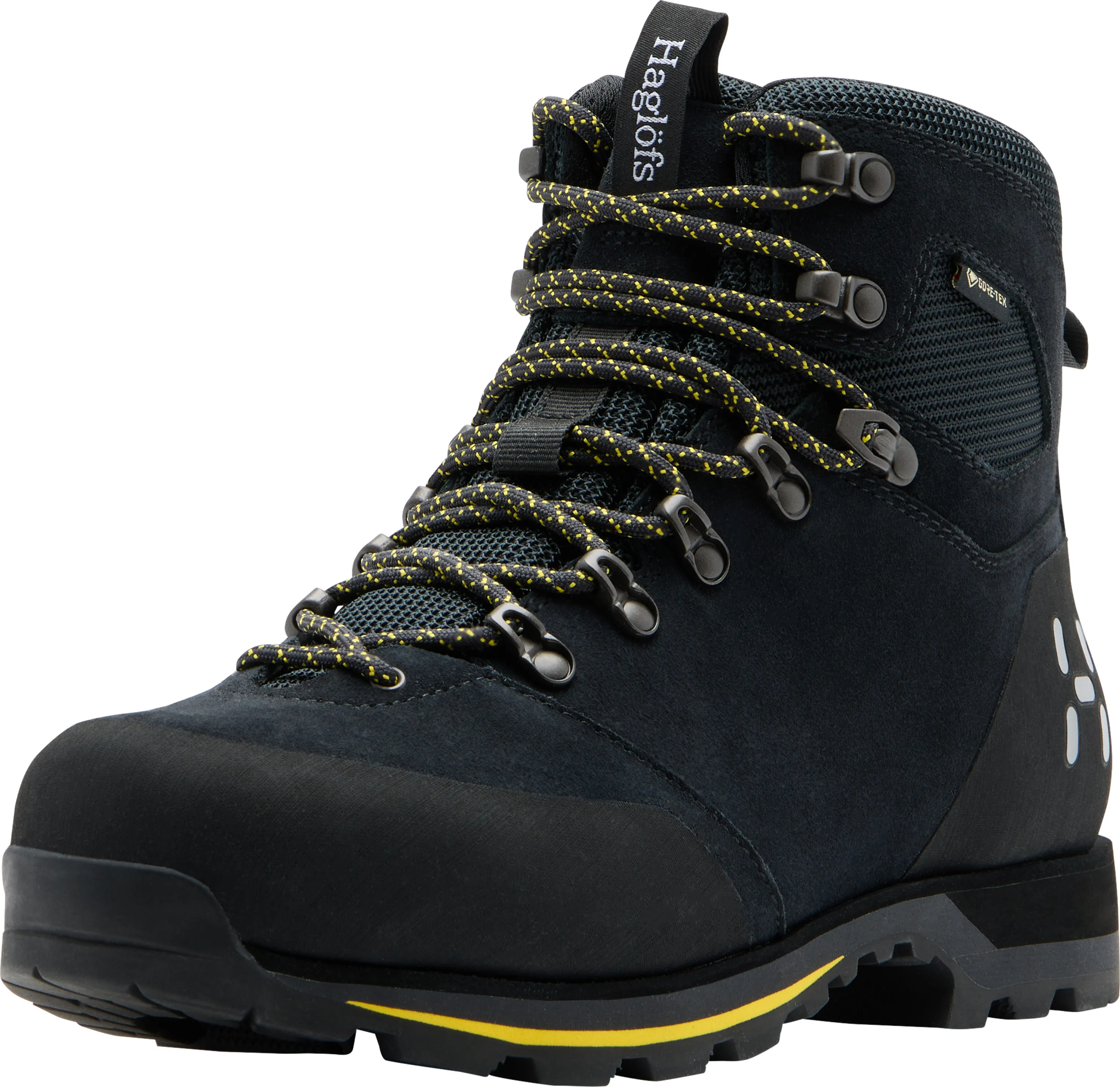 Haglöfs Unisex Incline GORE-TEX Mid Haglöfs Unisex Incline GORE-TEX Mid