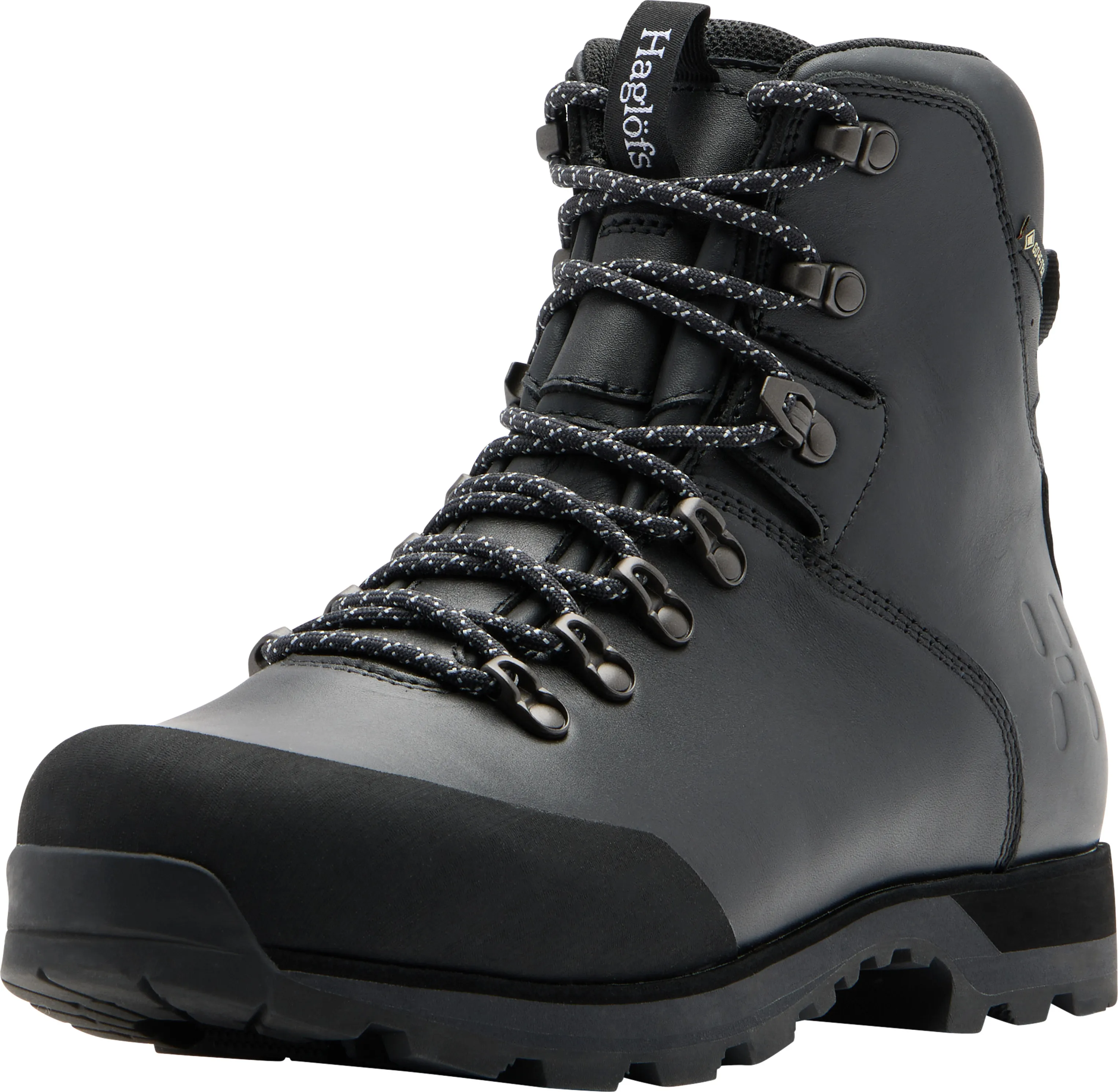 Haglöfs Unisex Solid Pro 2 GORE-TEX Haglöfs Unisex Solid Pro 2 GORE-TEX