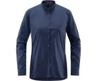 Haglöfs Vajan LS Shirt Women