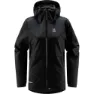 Haglöfs Wilda Goretex Jacka, True black
