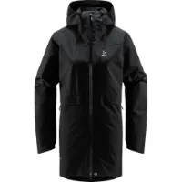 Haglöfs Wilda Goretex Parka Haglöfs Wilda Goretex Parka